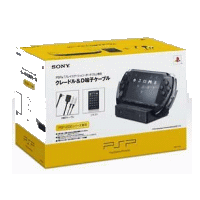 SONYPSP2000���ѥ��졼�ɥ��Dü�ҥ����֥�PSPJ-15013