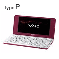������̵���ۡ����ӱ�Ĺ�ݾڤ����SONYVGN-P50R�Ρ��ȥѥ�����VAIOtypePVGN-P50(R-�����ͥåȥ�åɡ�VGN-P50-R