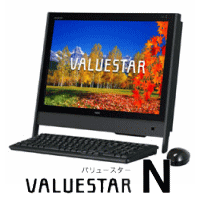 ������̵���ۡ����ӱ�Ĺ�ݾڤ����NECPC-VN750RG6B�ǥ����ȥåץѥ�����VALUESTARNVN750/RG6BPCVN750RG6B