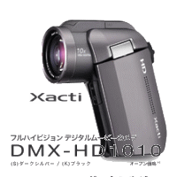 �����ӱ�Ĺ�ݾڤ����SANYODMX-HD1010(S-����������С��˥ǥ����륫���Xacti�ǥ�����ࡼ�ӡ������DMXHD1010DMX-HD1010-S