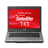 ��9��2������ͽ�ꡪ�ۡ�����̵���ۡ����ӱ�Ĺ�ݾڤ����TOSHIBA�Ρ��ȥѥ�����dynabookSatelliteT43220C/5W(XP�����󥰥졼�ɺѤ�)PST4322CW9R1U