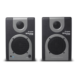 ��¨Ǽ��ǽ�ۡ�����̵����ALESIS���쥷��M1ACTIVE320USB��˥����ԡ�����