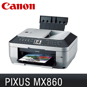 ������̵���ۡ����ӱ�Ĺ�ݾڤ����CANON����Υ�MX860PIXUS���󥯥����å�ʣ�絡