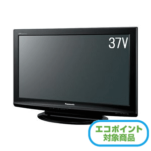 ��������̵���ۡ����ӱ�Ĺ�ݾڤ����PANASONICTH-P37X1VIERA(�ӥ���)�Ͼ塦BS��110��CS�ǥ�����ϥ��ӥ����ץ饺�ޥƥ��37VTHP37X1�ڥ����ݥ�����оݡۡ�SALE��