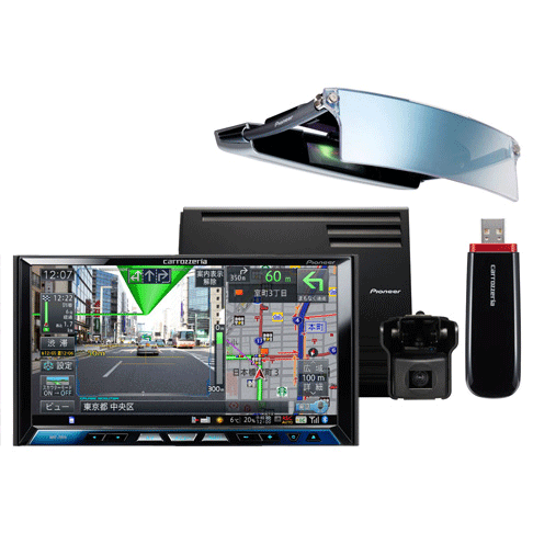 PIONEER�ѥ����˥�AVIC-ZH99HUD7V���磻��VGA�Ͼ�ǥ�����TV/DVD-V/CD/Bluetooth/USB/SD/���塼�ʡ���5.1ch�б���DSPAV���η�HDD�ʥӥ�������󥯥롼��������������˥åȥ��å�carrozzeria�����åĥ��ꥢCYBERNAVI�����С��ʥӡ�yokohama�ۡ�2sp_120822_green��
