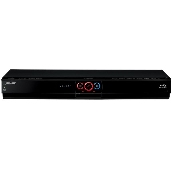 BD-W1200���㡼��Aquos�֥롼�쥤�쥳������HDD1TB��1000GBBDXL�б������ѡ���󥯥���������smtb-TD�ۡ�yokohama��