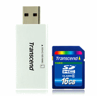 �ڳ�ŷ�Ծ�ǰ��ͤ�ĩ���TRANSCEND��®SDHCSD������16GBSDHC6TS16GSHDC616GBSD���ꥫ���ɥ꡼�������å�