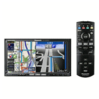 ������̵���ۡ����ӱ�Ĺ�ݾڤ����PANASONICCN-HW850D�����ʥӥ�������󥹥ȥ顼��7V���磻��VGA��˥���2DINAV�����ƥ��Ͼ�ǥ�����TV/DVD/CD��¢HDD�����ʥӥ��ơ������CNHW850D