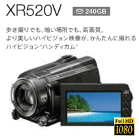 ������̵���ۡ����ӱ�Ĺ�ݾڤ����SONYHDR-XR520V�ϥ��ӥ����ϥ�ǥ�����ǥ�����HD�ӥǥ������쥳������HDRXR520V������̵��_090525��