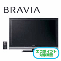 ��������̵���ۡ����ӱ�Ĺ�ݾڤ����SONYBRAVIAV5���꡼���Ͼ塦BS��110��CS�ǥ�����ϥ��ӥ����վ��ƥ��40��KDL-40V5(B-�֥�å��ˡڥ����ݥ�����оݡۡ�SALE��