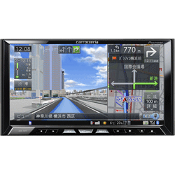 PIONEER�ѥ����˥�AVIC-ZH777V���磻��VGA�Ͼ�ǥ�����TV/DVD-V/CD/Bluetooth/USB/SD/���塼�ʡ���DSPAV���η�HDD�ʥӥ��������carrozzeria�����åĥ��ꥢCYBERNAVI�����С��ʥ�AVICZH77��smtb-TD�ۡ�yokohama��