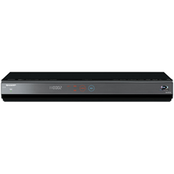 SHARP���㡼��BD-W11001TBHDD��¢�����ѡ���HD���塼�ʡ���¢4��7���塼�ʡ����Wi-Fi���ͥ��ȵ�ǽ��¢�֥롼�쥤3D�ǥ����������б��֥롼�쥤�ǥ������쥳������AQUOS�֥롼�쥤��������Blu-rayBDW1100��smtb-TD�ۡ�yokohama��