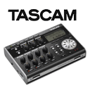 【送料無料】TASCAM タスカム DP-004 専用ソフトケース付き！ 4トラック デジタル MTR DP004 【あす楽対応】(沖縄・離島は送料\1050別途加算)【smtb-TD】【yokohama】