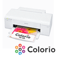 ������̵����EPSONʣ��ץ�󥿡�ColorioPX-A640����ѥ��ȥܥǥ��˥ץ��ȡ����ԡ���������ʤ�1��3���ʣ�絡