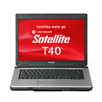 ������̵���ۡ�XP��ܥ�ǥ�Sale��TOSHIBA�Ρ��ȥѥ�����dynabookSatelliteT40213C/5W(Vista��ܡ�XP�����󥰥졼�ɥ����ӥ�)PST4021CWSR1U