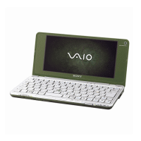 【送料無料】【別途延長保証あり】SONY VAIO type P VGN-P70H/G（グリーン） VGNP70HG 噂の「ポケットスタイルPC」誕生！