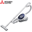 三菱 MITSUBISHI 紙パック式電気掃除機 TC-SX...