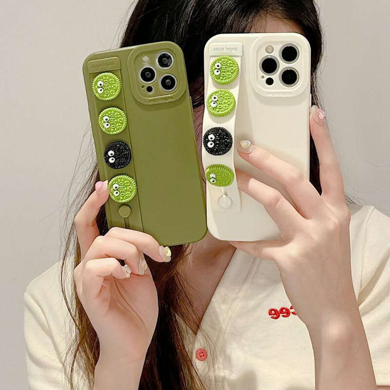 乐天商城 - iphone15ケース ベルト付き iphone15proケース かわいい クッキー 15promax ケース スタンド機能 iphone14ケース 14proケース 14promax 13ケース 13pro 13promax 12 12pro 12promax 11 11promax 耐衝撃 落下保護 大人女子 女子 可愛い オシャレ カメラレンズ保護 落下防止