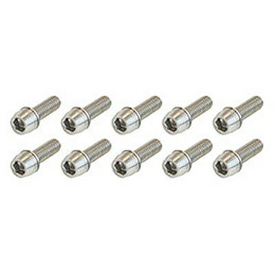 【メーカー純正品】【正規代理店品】ADEPT(アデプト) AS6 ステンレス ボルト セッ...