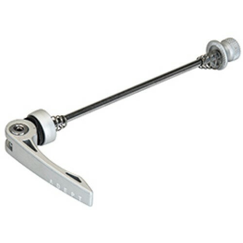 Rakuten - 【メーカー純正品】【正規代理店品】ADEPT(アデプト) フロント クイックリリース 123mm SIL