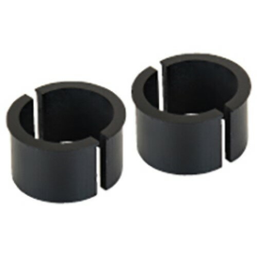 【メーカー純正品】【正規代理店品】ADEPT(アデプト) ハンドルバー シム(モッズバスケット用) 25.4/26mm