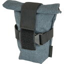 【メーカー純正品】【正規代理店品】ADEPT(アデプト) バッグ ロールアップ アッシュ