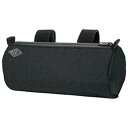 【メーカー純正品】【正規代理店品】ADEPT(アデプト) バッグ バードラム BLK