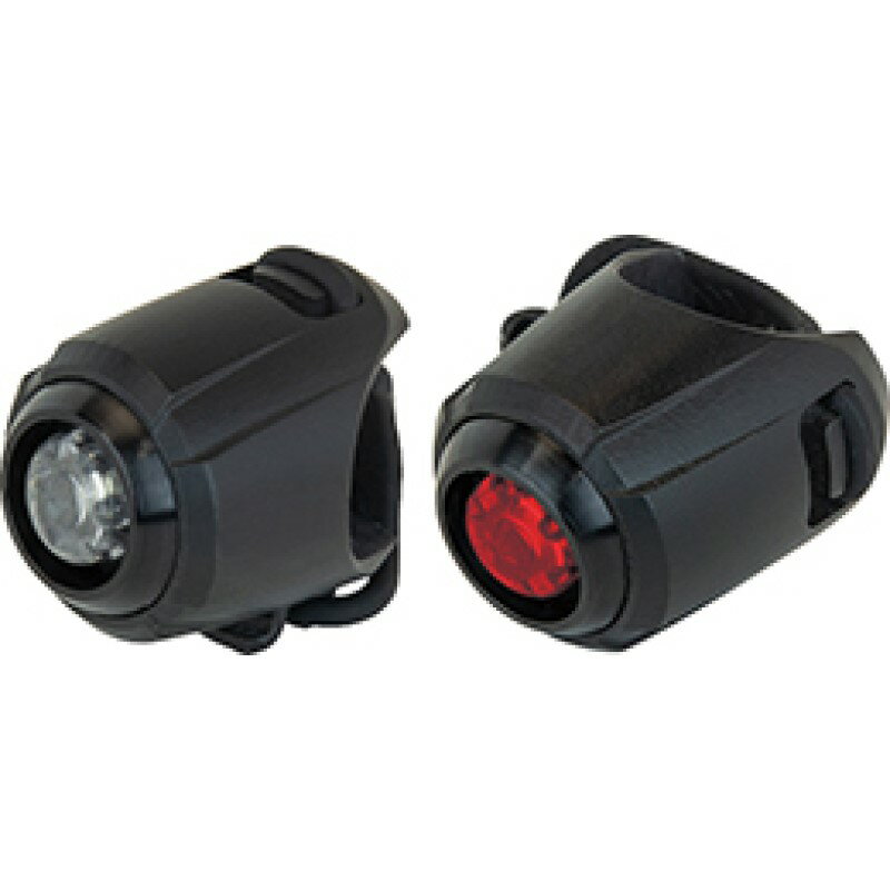 【メーカー純正品】【正規代理店品】ADEPT(アデプト) ヘッドライト アイボール コンボ WR BLK/BLK