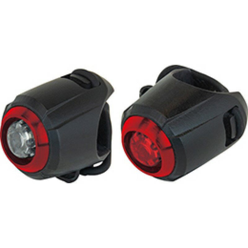 Other - 【メーカー純正品】【正規代理店品】ADEPT(アデプト) ヘッドライト アイボール コンボ WR BLK/RED
