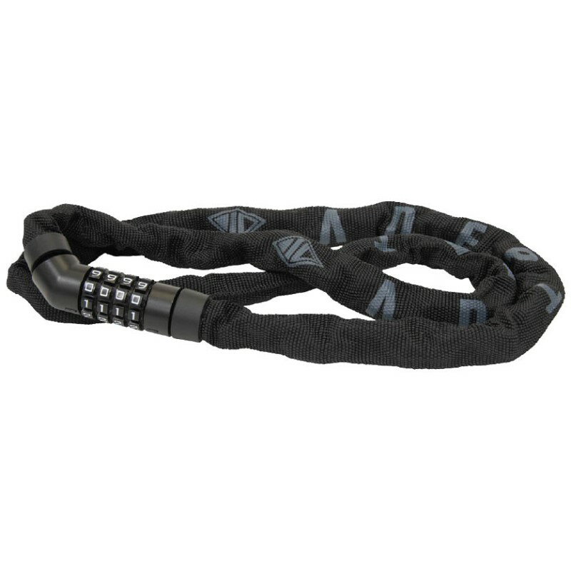 車鎖 - 【メーカー純正品】【正規代理店品】ADEPT(アデプト) ロック ADT CE411 BLK