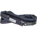 【メーカー純正品】【正規代理店品】ADEPT(アデプト) ロック LC314 デニム