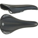 【メーカー純正品】【正規代理店品】ADEPT(アデプト) サドル ハイライド BLK 【自転車用品】