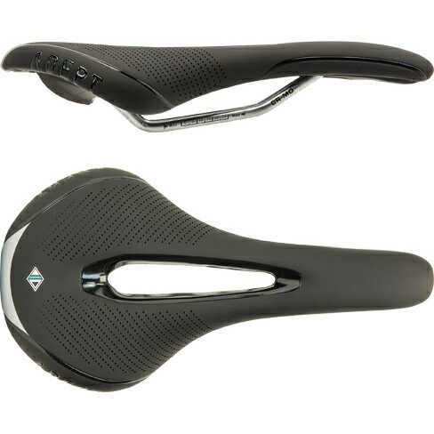 【メーカー純正品】【正規代理店品】ADEPT(アデプト) サドル スピアヘッド BLK 【自転車用品】 【メーカー純正品】【正規代理店品】ADEPT(アデプト) サドル スピアヘッド BLK 【自転車用品】