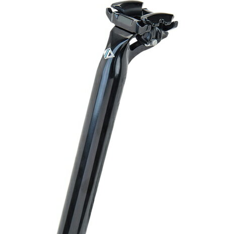 樂天商城 - 【メーカー純正品】【正規代理店品】ADEPT(アデプト) リアガード シートポスト 27.2 BLK 【自転車用品】