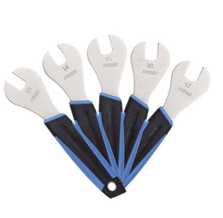 樂天商城 - 【メーカー純正品】【正規代理店品】BBB コーンレンチ コーンセット 13/14/15/16/17 BTL-25S