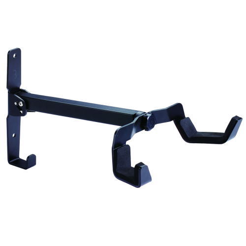 【メーカー純正品】【正規代理店品】BBB 壁固定式バイクストレージ ウォールマウント デラックス BTL-150