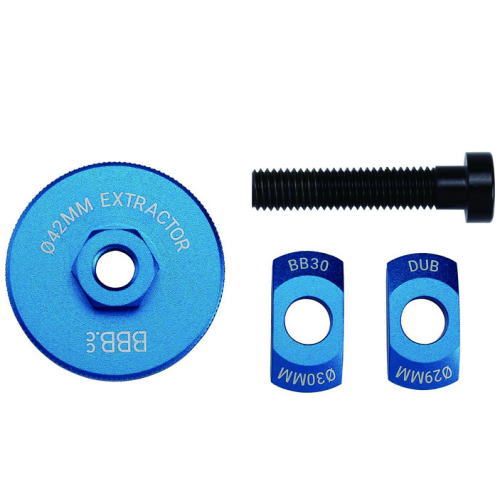 【メーカー純正品】【正規代理店品】BBB ベアリングリムーバー 29/30mm BTL-233