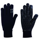 【メーカー純正品】【正規代理店品】BBB ウィンターグローブ レースシールド ブラック XL BWG-11(4)