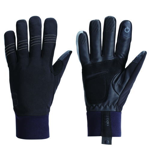 【メーカー純正品】【正規代理店品】BBB ウインターグローブ ウィンタープロシールド ブラック M BWG-39