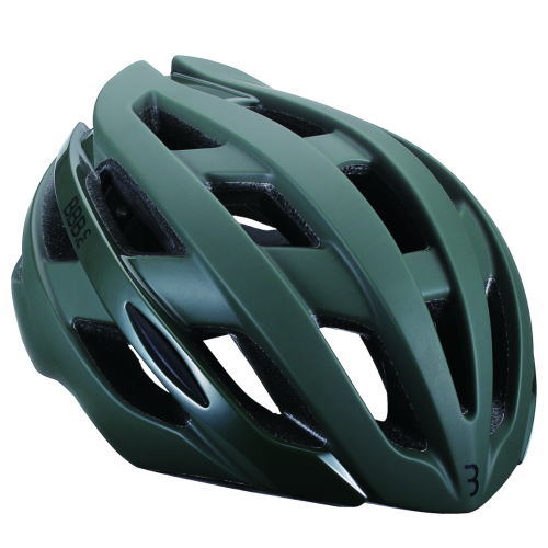 【メーカー純正品】【正規代理店品】BBB ヘルメット HAWK ホーク マットオリーブグリーン M (54-58cm) ..