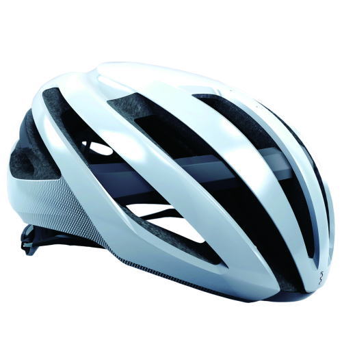 【メーカー純正品】【正規代理店品】BBB ヘルメット Maestro マエストロ グロッシーホワイト M (55-58c..