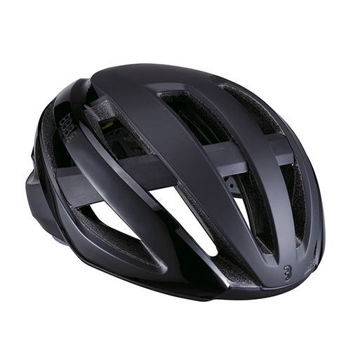 Other - 【メーカー純正品】【正規代理店品】BBB ヘルメット Maestro マエストロ ミップス マットブラック S (52-55cm) BHE-10