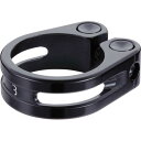 【メーカー純正品】【正規代理店品】BBB シートクランプ LIGHTSTRANGLER ライトストラングラー BSP-85 28.6mm