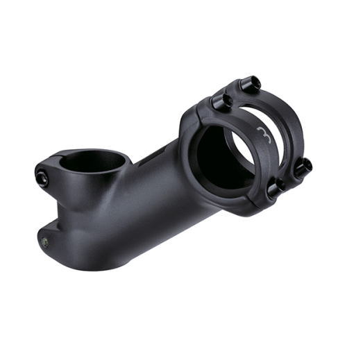 スペック■バークランプ径：φ31.8mm■コラムサイズ：φ28.6mm(1-1/8)■突き出し長：110mm■アングル：35度■カラー：ブラック■重量：参考178g(90mm)■アップライトポジションを実現する35°ライズ。■6061T6ア...