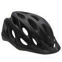 【メーカー純正品】【正規代理店品】BELL ヘルメット トラッカー マットブラック U M/L(54-61cm)(4)