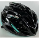 【メーカー純正品】【正規代理店品】BIANCHI(ビアンキ) HELMET BIANCHI SHOT 2 BKCK