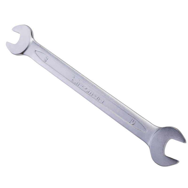 【メーカー純正品】【正規代理店品】birzman(バーズマン) コンビネーションレンチ Combination Wrench 8/10mm