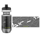 【メーカー純正品】【正規代理店品】birzman(バーズマン) ボトル Water Bottle 550mm Stelth logo