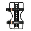 【メーカー純正品】【正規代理店品】Blackburn アウトポストカーゴケージ ブラック