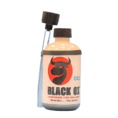 【メーカー純正品】【正規代理店品】ブラックオックス(Black OX) シーラント 4oz OX2 Sealant 118ml